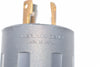 American Denki 3312N-L5 Pull-Lock Plug, 30A