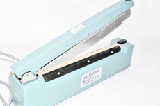 American International Electric AIE-300 Impulse Hand Sealer, 12 Inches Max. Seal Length, 6 Mil Max