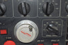 Ameritech Hust CNC Lathe Turning Center Controller Panel Function Select