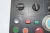 Ameritech Hust CNC Lathe Turning Center Controller Panel Spindle Axis