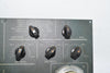 Ameritech Hust CNC Lathe Turning Center Controller Panel SSO