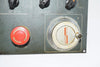 Ameritech Hust CNC Lathe Turning Center Controller Panel SSO