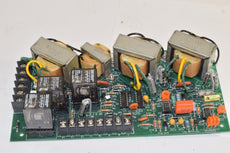 AMETEK 80-211129-90 REV. D S.N. 549 PCB Circuit Board