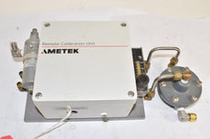 Ametek Remote Calibration Unit Assembly - For Parts
