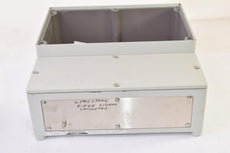AMETEK SOLARTRON 7950AA, V.2010Iss.1.10 Flow Computer - For Parts
