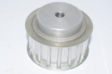 Ametric Aluminum Timing Belt Pulley 10-18 1/4'' Bore