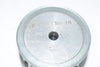 Ametric Aluminum Timing Belt Pulley 10-18 1/4'' Bore
