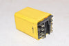 AMF Potter & Brumfield CLB-51-30010 Time Delay Relay Switch 0.1 to 10 Seconds