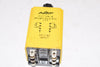 AMF Potter & Brumfield CLB-51-30010 Time Delay Relay Switch 0.1 to 10 Seconds