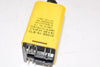 AMF Potter & Brumfield CLB-51-30010 Time Delay Relay Switch 0.1 to 10 Seconds