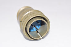 Amphenol 20-6PR Circular Mil Spec Connector Plug
