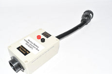 Amphenol 206136-1 Plug Backup Battery Voltage Junction Box