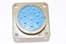 Amphenol 28-175R 4-586 Plug