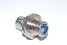 Amphenol 5 Pin 803-003-07M7-25SX-501 Circular Mil Spec Connector