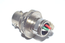 Amphenol 803-003-07M7-25SN-501 5 Pin Circular Mil Spec Connector