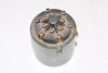 Amphenol AR-208 AR208 Connector 15A 460 VAC