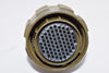 Amphenol D38999/26WF35SA 66 Position Circular Connector Plug, Female Sockets Crimp Gold