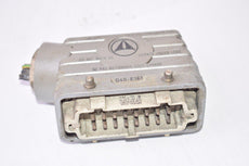 Amphenol D40-E16T Connector 35AMP 380V