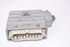 Amphenol D40-E16T Connector 35AMP 380V