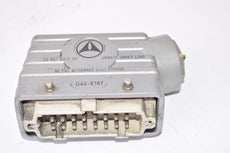 AMPHENOL D40-E16T CONNECTOR