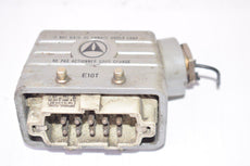 Amphenol E10T Connector