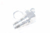 Amphenol RF 122454 122454RP-10 TNC Connector Jack