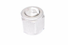 AN929-J Stainless Cap Fitting 5/8'' Thread