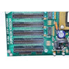 ANDERSON INSTRUMENT 56000-A23 E PC Quad-J MOTHERBOARD Transformer Circuit Board