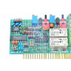 ANDERSON INSTRUMENT 56000-A36 REV. B LOGIC BOARD 56000A36 Circuit Board