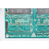 ANDERSON INSTRUMENT 56000-A38 REV. B LOGIC BOARD 56000A38 Circuit Board