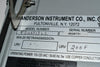 Anderson Instrument FD2131362 Temperature Transmitter Housing Only CASE