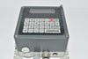 Anderson Instrument IZMS Flow Meter Control 71358 10GPM Max 1GPM Min 10PLS/Gal 115VAC