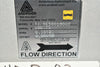 Anderson Instrument IZMS050010000 Flowmeter Controller 0.55621 Span W/ Fittings 2''