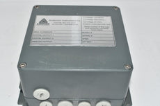Anderson Instrument IZMS050010000 Flowmeter Controller  60GPM 120V 4-20MA
