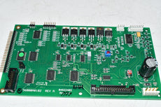 Anderson Instruments 04622402 56000A0182 Rev A Motor Drive Board PCB