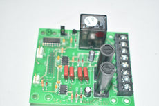 Anderson Instruments 04625102 Rev. B PCB Module Circuit Board