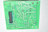 Anderson Instruments 04625102 Rev. B PCB Module Circuit Board