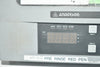 Anderson Instruments AJ-300 Chart Recorder 32200210002100 115 VAC 5.0A