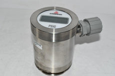 Anderson Instruments SR077G00501100 Pressure Transmitter 0-300PSIG