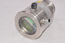 Anderson-Negele Inductive Conductivity Meter ILM-2/L20/S12 18-36VDC