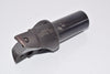 Antech Tool A998-R Indexable Milling Insert Drill - No inserts Included 2'' Cut Dia x 5'' OAL x 1-1/4'' Shank