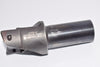 Antech Tool A998-R Indexable Milling Insert Drill - No inserts Included 2'' Cut Dia x 5'' OAL x 1-1/4'' Shank