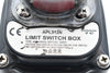 APL-312N Limit Switch Box Valve Position Indicator 250 V IP67
