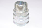 Appleton 1/2'' UNY-UNF Connector Fitting
