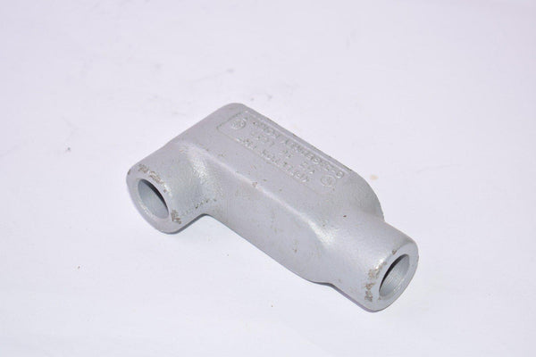 Appleton FM7 1/2 16 LB17 Conduit Body – VB Industrial Supply