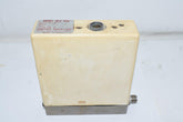 Applied Materials AMAT AFC 550 Mass Flow Controller Hydrogen Gas 4-200 SLM