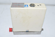 Applied Materials Mass Flow Controller, AFC 550 600263 2-100 sccm Hydrogen