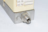 Applied Materials Model AFC-550 Mass Flow Controller 20-1000 sccm Nitrogen Gas
