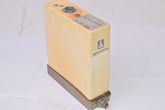 Applied Materials, Model: AFC-550, Serial No. 03749, Range: .2-10 Mass Flow Controller
