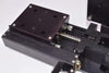 Applied Motion Products HT23-397, Servo Motor, Linear Stage Assembly, Micrometer